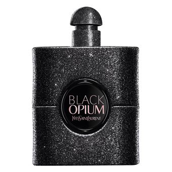 Perfume Yves Saint Laurent Black Opium Extreme | EDP | 90 ml - 1