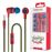 Auriculares Stereo Forever Com Fios Com Micro_0