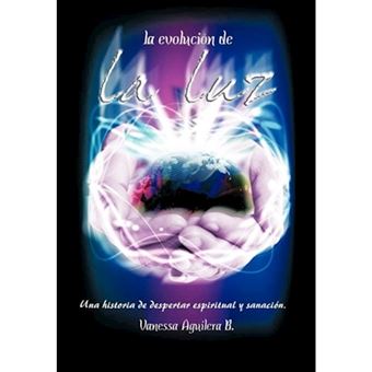 Evolucion de La Luz - 1