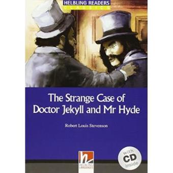 The Strange Case Of Doctor Jekyll And Mr Hyde. Intermediate (+ Cd) - 1