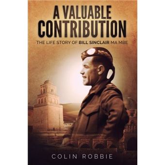 A Valuable Contribution - 1