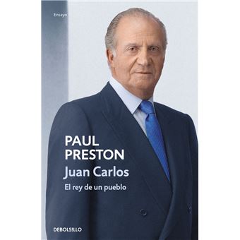 Juan Carlos I (Edición Actualizada) - 1
