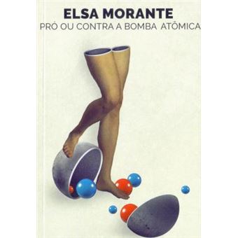 Pro ou Contra a Bomba Atômica - 1