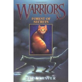 Warriors 03 : Forest of Secrets (Avon Books) - 1