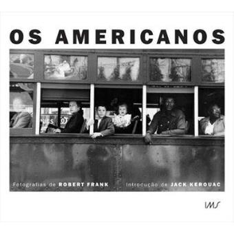 Os Americanos. IMS - 1