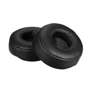 Almofada para Auscultadores WISETONY para Beats by Dr. Dre pro Preto - 1