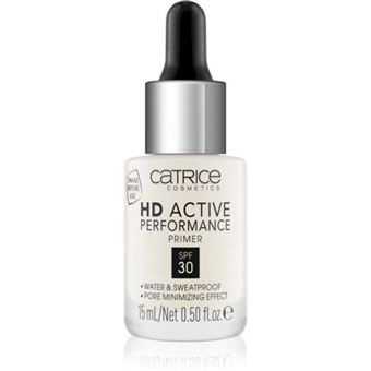 Primer Catrice Hd Active Performance 010 - 1