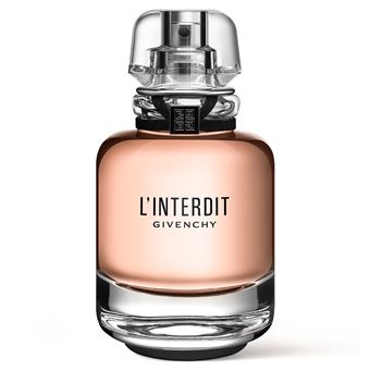 Perfume Givenchy L'Interdit | EDP | 80 ml - 1