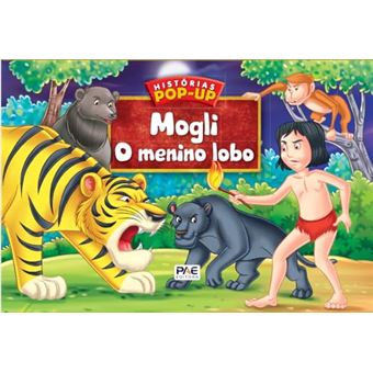 Mogli, O Menino Lobo - 1