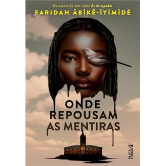 Onde Repousam As Mentiras - 1