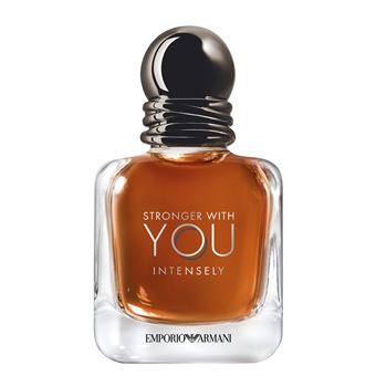 Perfume Emporio Armani Stronger With You Intensely | EDP | 30 ml - 1