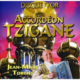 Accordeon Tzigane: Disque D'Or - 1