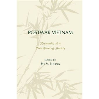 Postwar Vietnam - 1