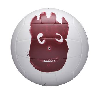 Bola de Voleibol de Praia Wilson Cast Away - 1