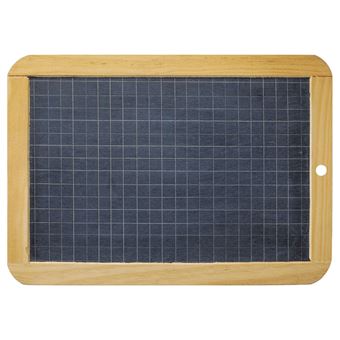 Ardósia Maped 258550 | Preto - 1