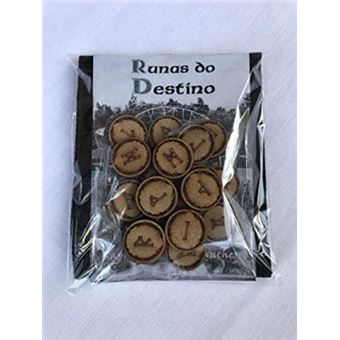 Runas do Destino - 1