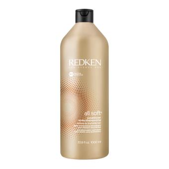 Condicionador Redken Allsoft Acondicionador 1000.000 ml - 1