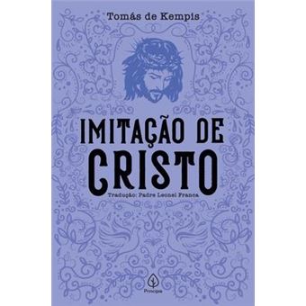 Imitacao de Cristo - 1