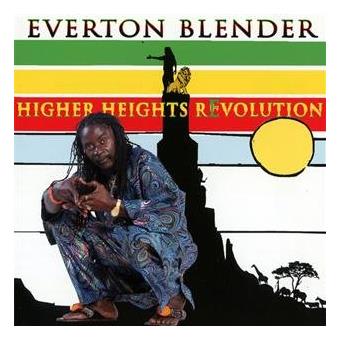 Blender,Everton-Higher Heights Revolution - 1