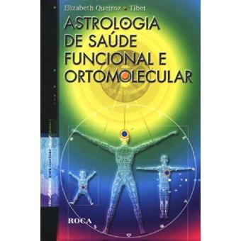 Astrologia de Saúde Funcional e Ortomolecular - 1