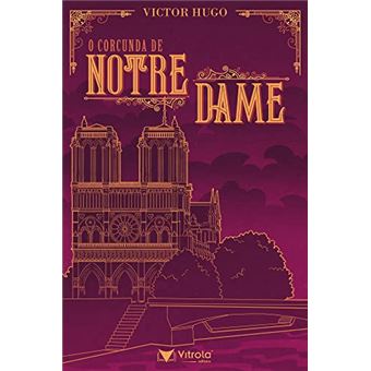 O Corcunda De Notre-Dame - 1