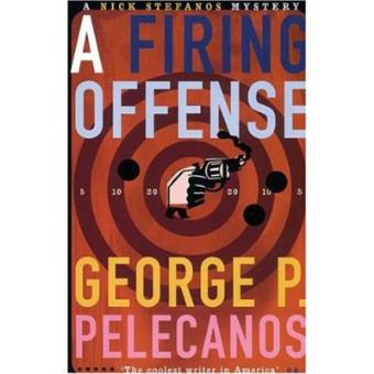 A Firing Offense (Five Star Paperback) - 1