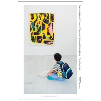 Representations Of Art And Art Museums In Childrens Picture Books - 1