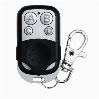 Comando para Garagem Universal UNICO RT0375 | Branco - 1