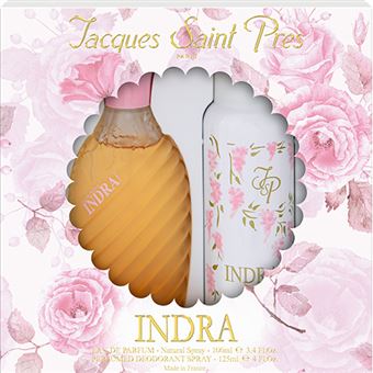 Conjunto Ulric de Varens Indra - 1