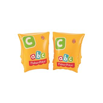 Braçadeiras Bestway 93516 | Amarelo - 1