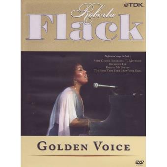 Flack-golden Voice - 1