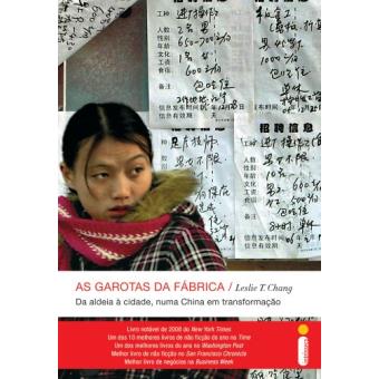 As Garotas Da Fabrica - 1