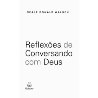 Reflexões De Conversando Com Deus - 1