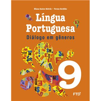 Diálogo em Gêneros - Língua Portuguesa - 9º ano - 1