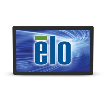 Elo Touch Solution 2244L ecrã tátil 54,6 cm (21.5") 1920 x 1080 pixels Preto - 1