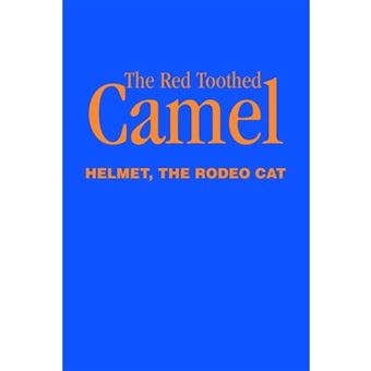 The Red Toothed Camel - Paperback / softback - 2002 - 1