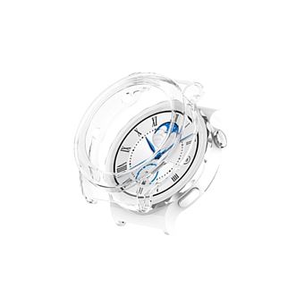 Capa Proteção Total Gift4Me para Huawei GT3 Pro - 43mm - Transparente - 1