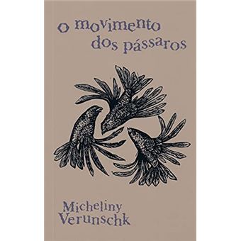 O Movimento Dos Pássaros - 1