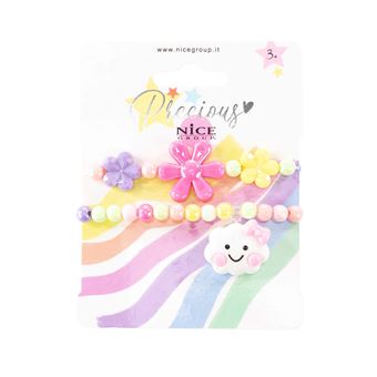 Pulseira Nice 25018 Precious Imagine | 2 unidades - 1