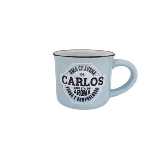 Chávena de Café H&H | Carlos - 1