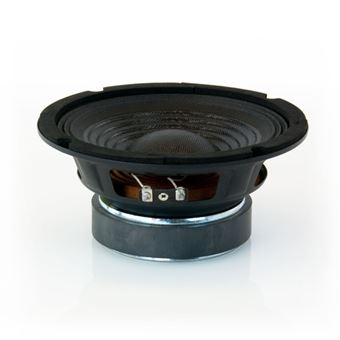 Altifalante Woofer Master Audio | 6.5'' | 165mm | 4? | 60W | RMS - 1