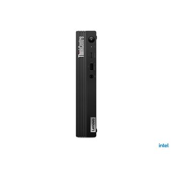 Mini PC Lenovo ThinkCentre M70q | Intel® Core i5-11400T | Intel UHD Graphics 730 | 16 GB | SSD 512GB - 1