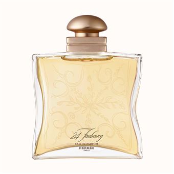 Perfume Hermes 24 Faubourg | EDP - 1