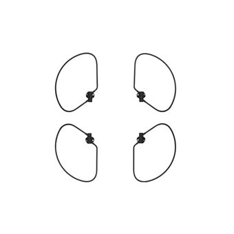 Proteção de Hélice DJI CP.BX.00000007.01 | Preto - 1