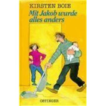 Mit Jakob Wurde Alles Anders - 1