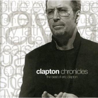 Clapton Chronicles: The Best Of Eic Clapton - 1