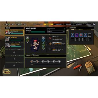 Videojogo Atari Days of Doom - 1