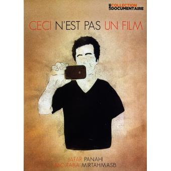 ceci n'est pas un film (DVD) - 1