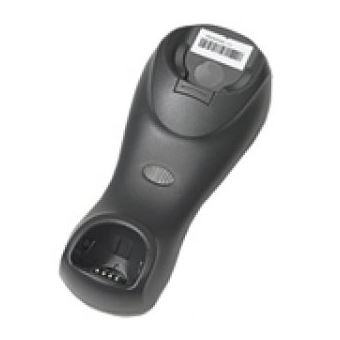 Acessório de Leitura de Código de Barras Zebra Motorola Cradle Standard | Preto - 1