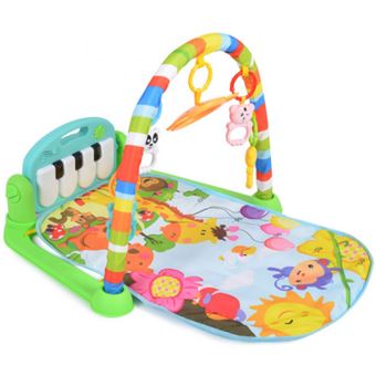 Ginásio Moni Fitness Boy - 1